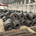 A36 Hot Rolled Steel Coil